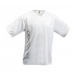 KOSZULKA X3M DUDE WHITE