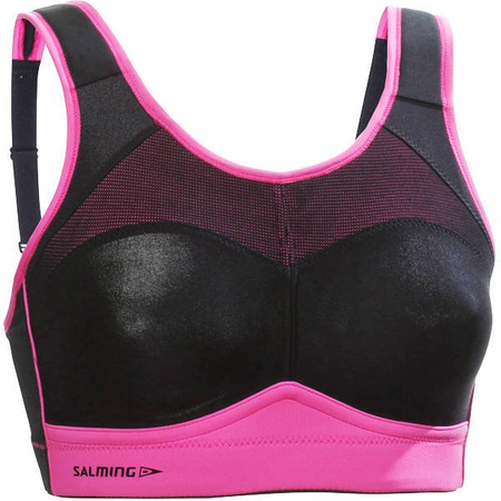 TOP SPORTOWY SALMING CAPACITY PINK