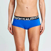 MAJTKI SALMING SUPERIOR BOXER BLUE