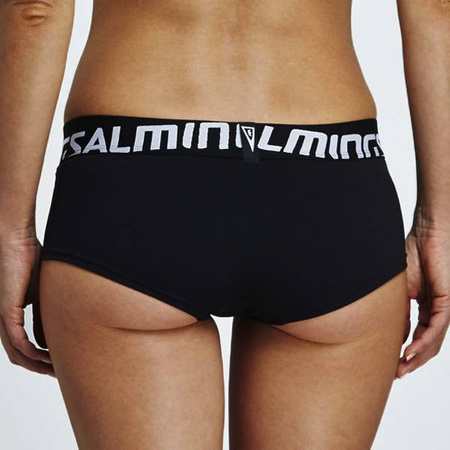 MAJTKI SALMING SUPERIOR BOXER BLACK