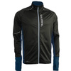 KURTKA SALMING RUNNING THERMAL WIND MEN