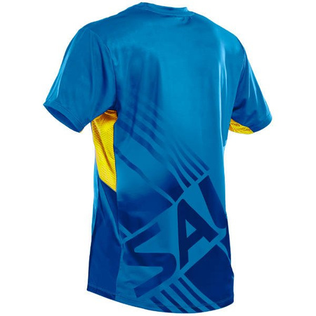 KOSZULKA SALMING CHALLENGE PSA