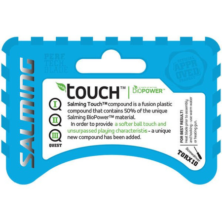 ŁOPATKA SALMING Q1 TOUCH