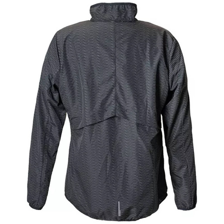 KURTKA SALMING ESSENTIAL BLACK