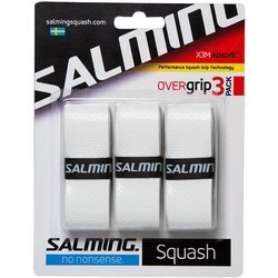 OWIJKA SALMING X3M SQUASH ABSORB WHITE