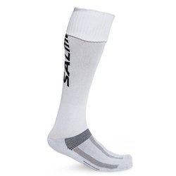 SKARPETY SALMING TEAM LONG WHITE