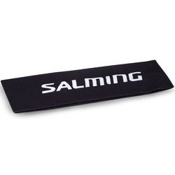 OPASKA NA GŁOWĘ SALMING 6,5CM BLACK