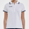 KOSZULKA SALMING TEAM POLO WMN