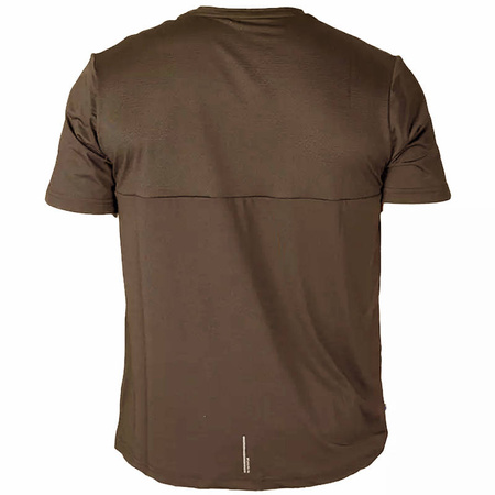 KOSZULKA SALMING ESSENTIAL GREY