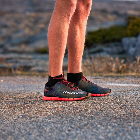 BUTY SALMING SPEED 8