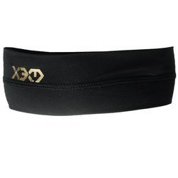 OPASKA NA GŁOWĘ X3M BLACK 6CM