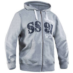 BLUZA SALMING STITCH KING