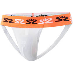 OCHRANIACZ GENITALIÓW SALMING E-SERIES JUNIOR