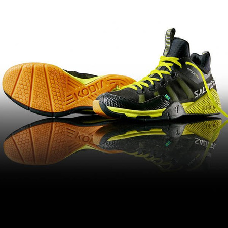 BUTY SALMING KOBRA MID