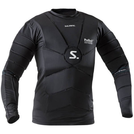 KAMIZELKA BRAMKARSKA SALMING PROTECH CORE