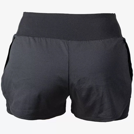 SPODENKI SALMING ESSENTIAL BLACK