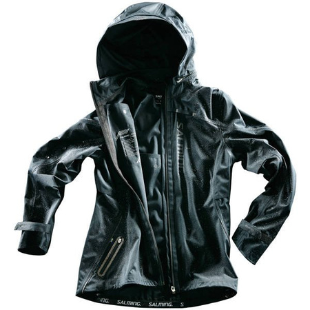 KURTKA SALMING RUNNING ABISKO RAIN MEN SALMING