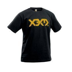 KOSZULKA X3M PROMO GOLD