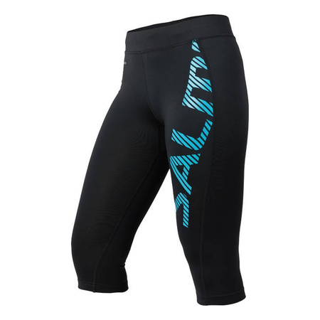 LEGINSY SALMING CAPRI LOGO 3/4 WOMEN