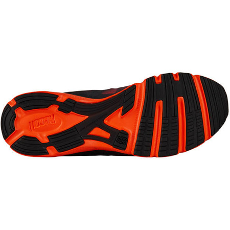 BUTY SALMING ENROUTE ORANGE