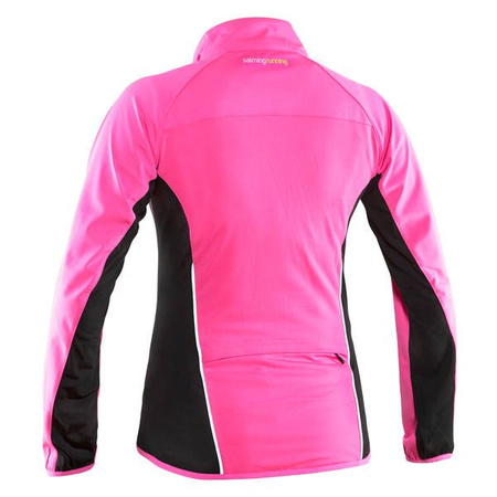 KURTKA SALMING RUNNING WOMEN
