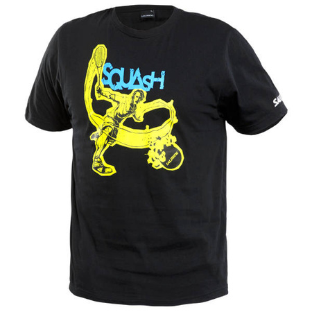 KOSZULKA SALMING SQUASH