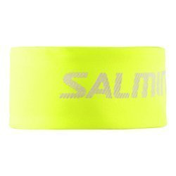 OPASKA NA GŁOWĘ SALMING OCIEPLANA BLACK