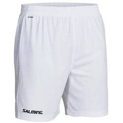 SPODENKI SALMING GRANITE WHITE