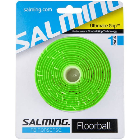OWIJKA SALMING ULTIMATE GREEN