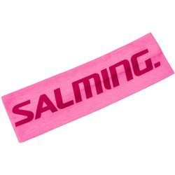 OPASKA NA GŁOWĘ SALMING 7CM PINK