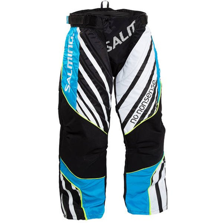 SPODNIE BRAMKARSKIE SALMING TRAVIS BLUE