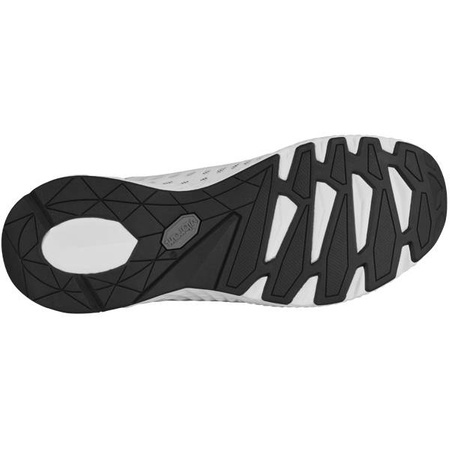 BUTY SALMING GREYHOUND WHITE