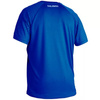 KOSZULKA SALMING GRANITE BLUE