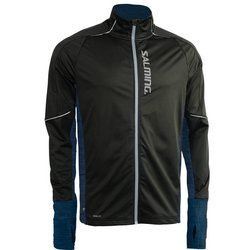 KURTKA SALMING RUNNING THERMAL WIND MEN