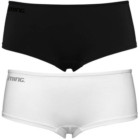 MAJTKI SALMING SURVIVOR BOXER 2-PACK