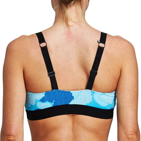 TOP SALMING TROPHY BLUE