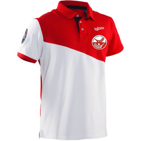 KOSZULKA SALMING OAK POLO