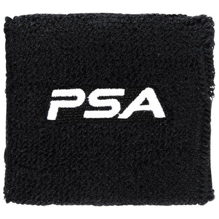 FROTKA SALMING PSA BLACK