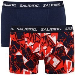 BOKSERKI SALMING OSSINGTON 2-PACK