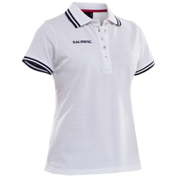 KOSZULKA SALMING TEAM POLO WMN