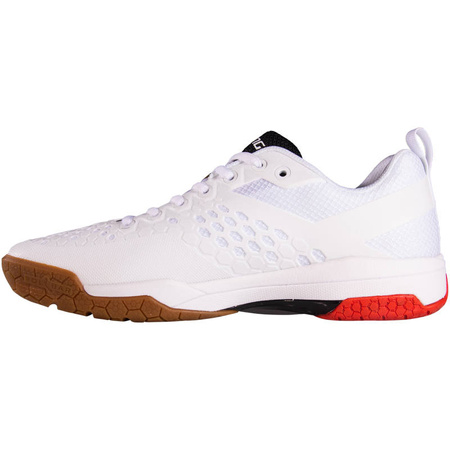 BUTY SALMING EAGLE WHITE RED