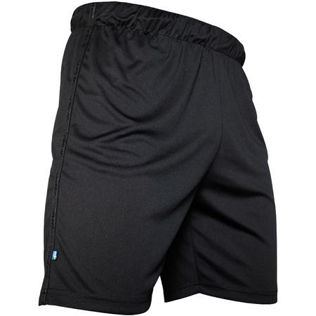 SPODENKI SALMING MATCH 22 BLACK