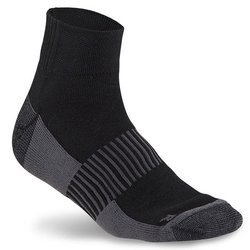 SKARPETY SALMING RUNNING WOOL BLACK