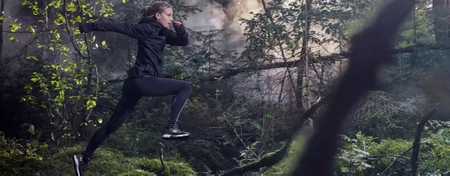 BUTY SALMNG HYDRO TRAIL