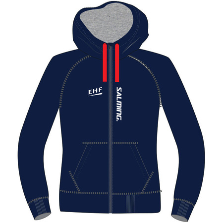 BLUZA SALMING TEAM EHF WOMEN