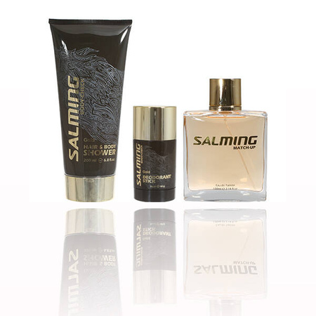 DEZODORANT W SZTYFCIE SALMING GOLD