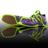 BUTY SALMING RACE R1 2.0