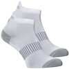 SKARPETY SALMING PERFORMANCE 2PACK WHITE
