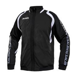 BLUZA SALMING TAURUS WCT BLACK