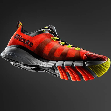 BUTY SALMING ENROUTE